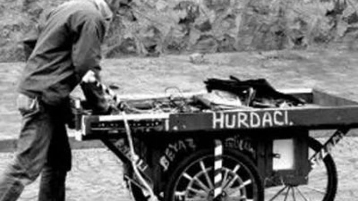 Basınsitesi Hurdacı
